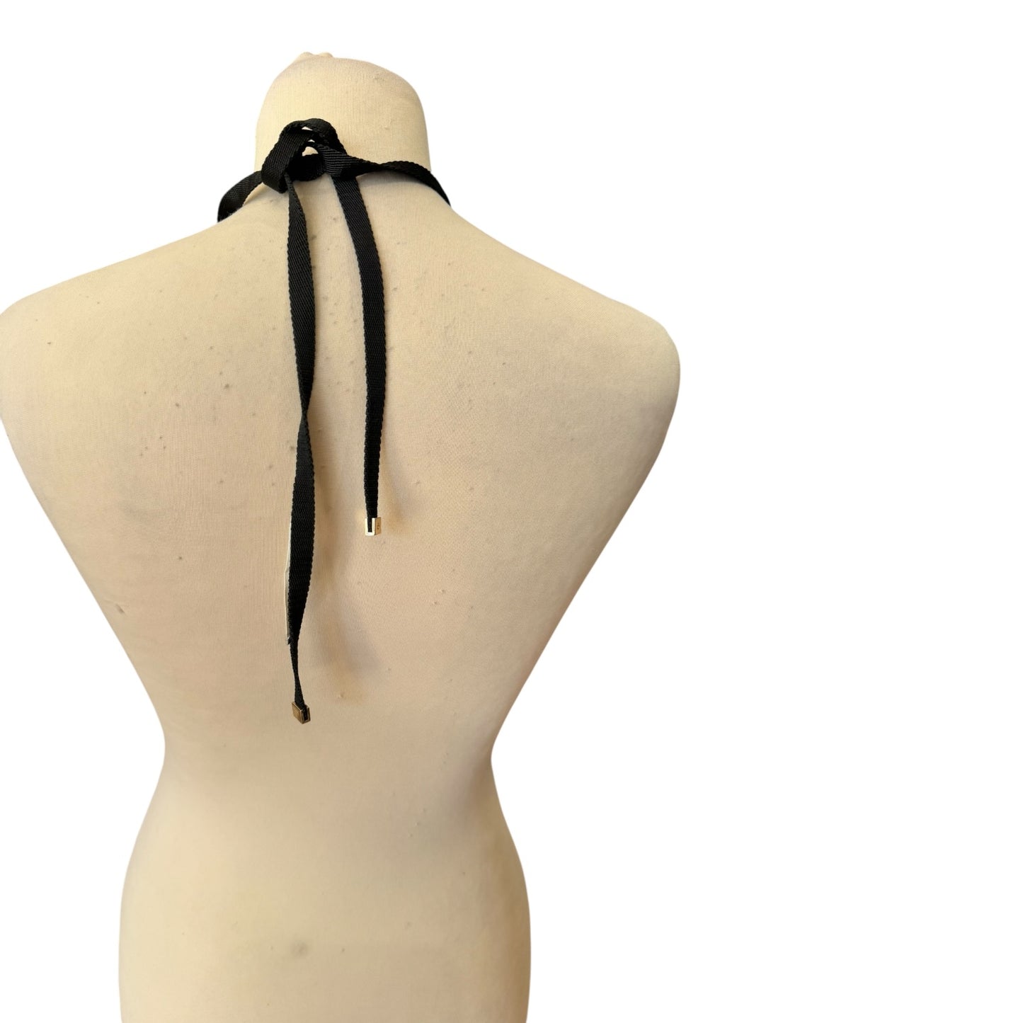 Marni Yellow Necklace