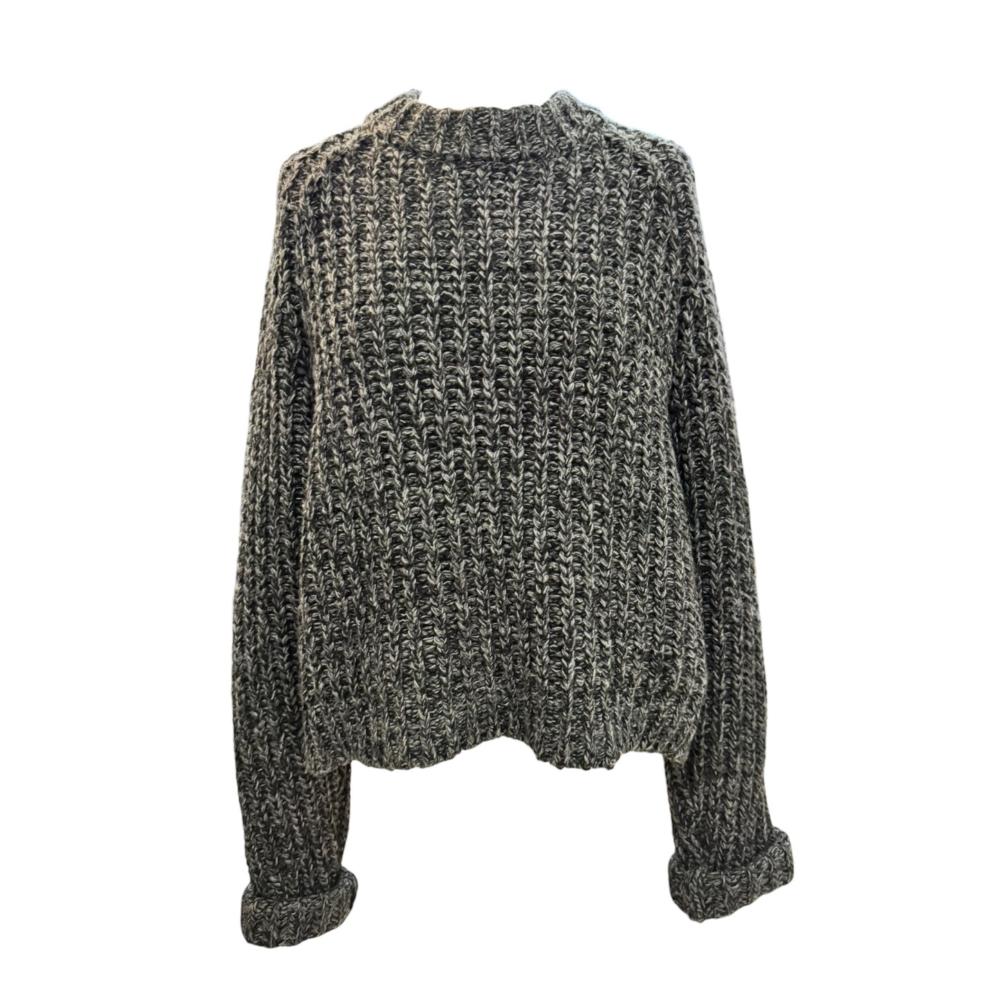 Raey Cashmere Chunky Knit Sweater - 12