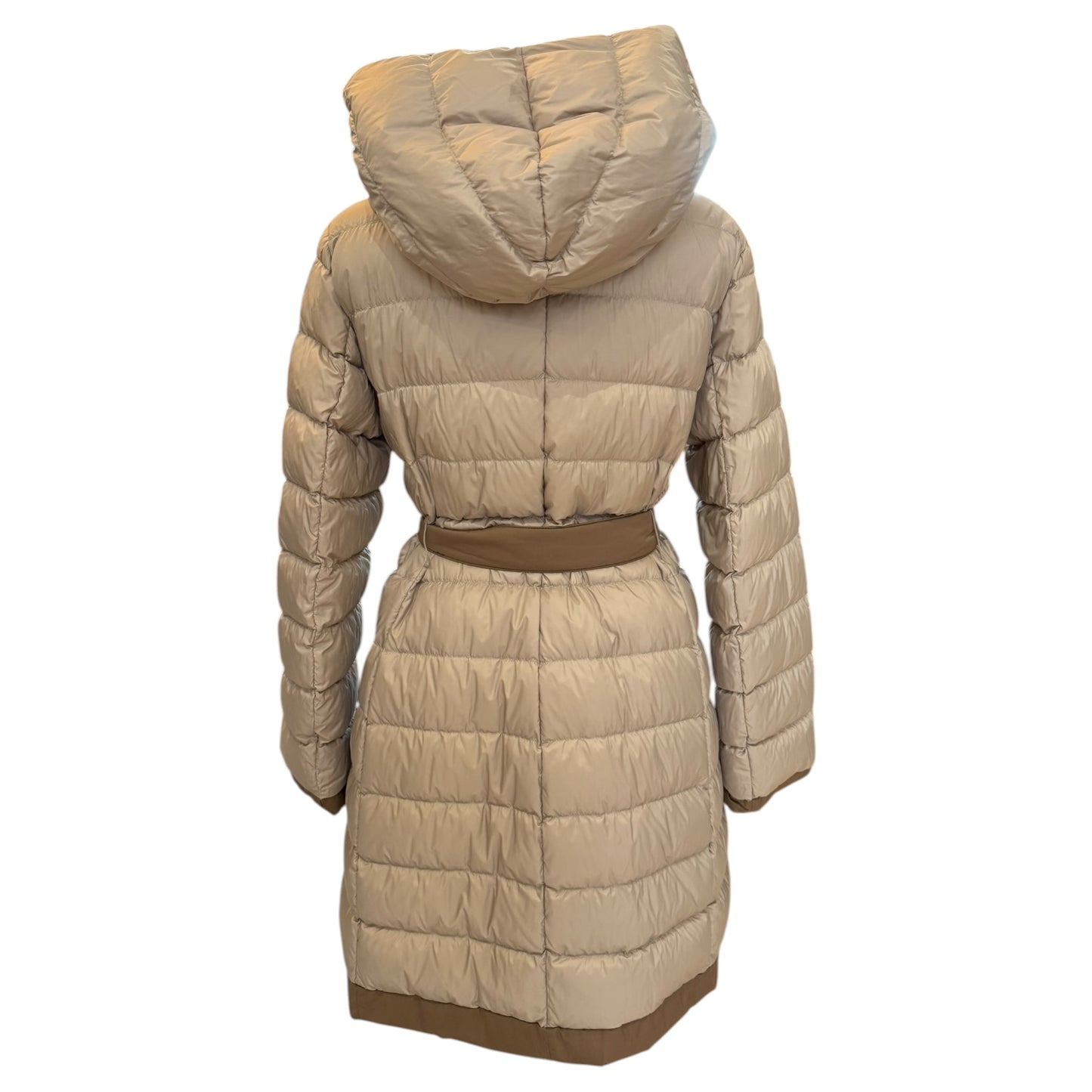Weekend Max Mara The Cube Double Sided Coat - 12