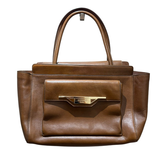 Weekend Max Mara Brown Bag