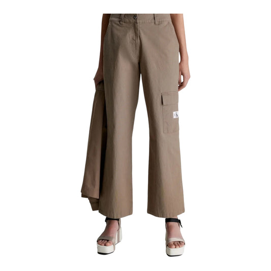 Calvin Klein Jeans Cargo Pants - 14