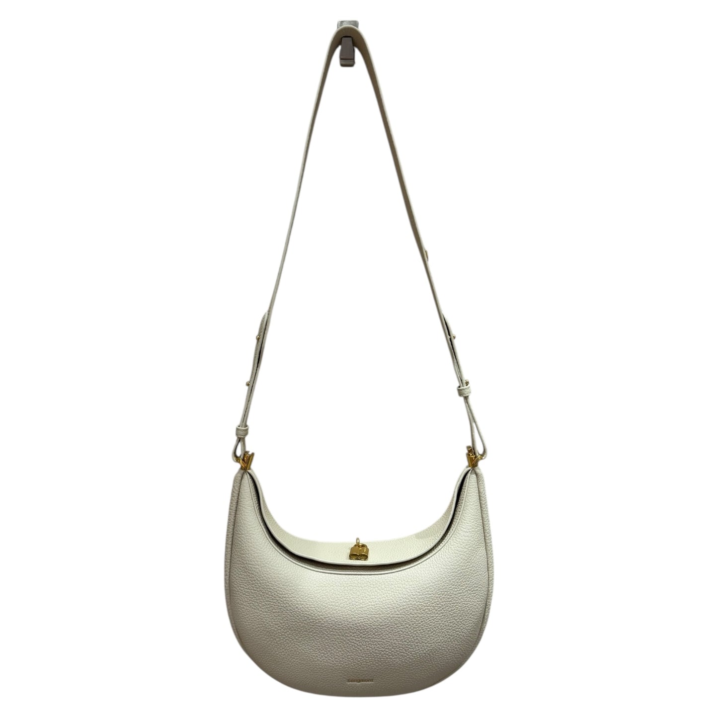 Songmont Ivory Luna Bag Large