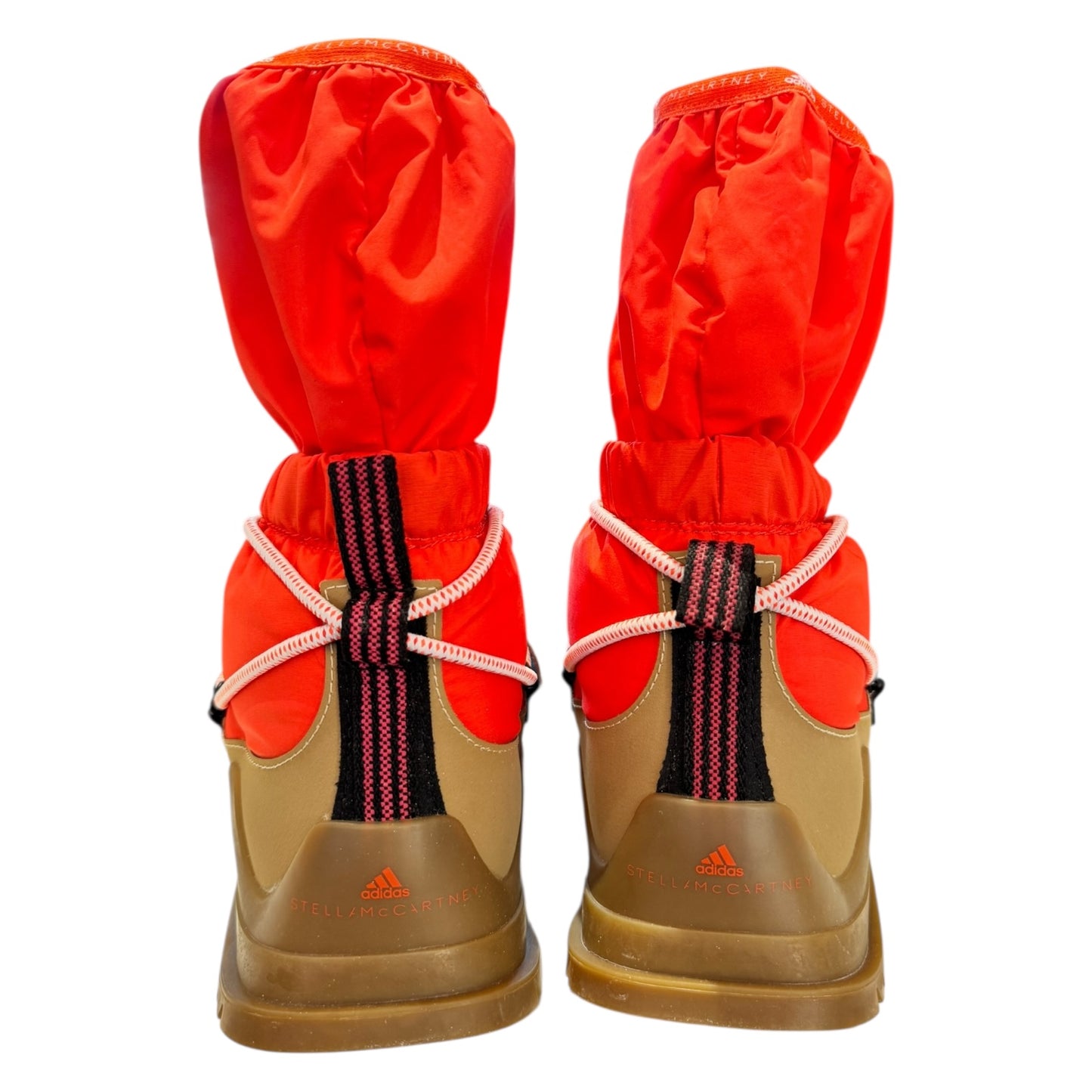 Stella McCartney x Adidas Snow Boots - 7.5 / 41 - NEW