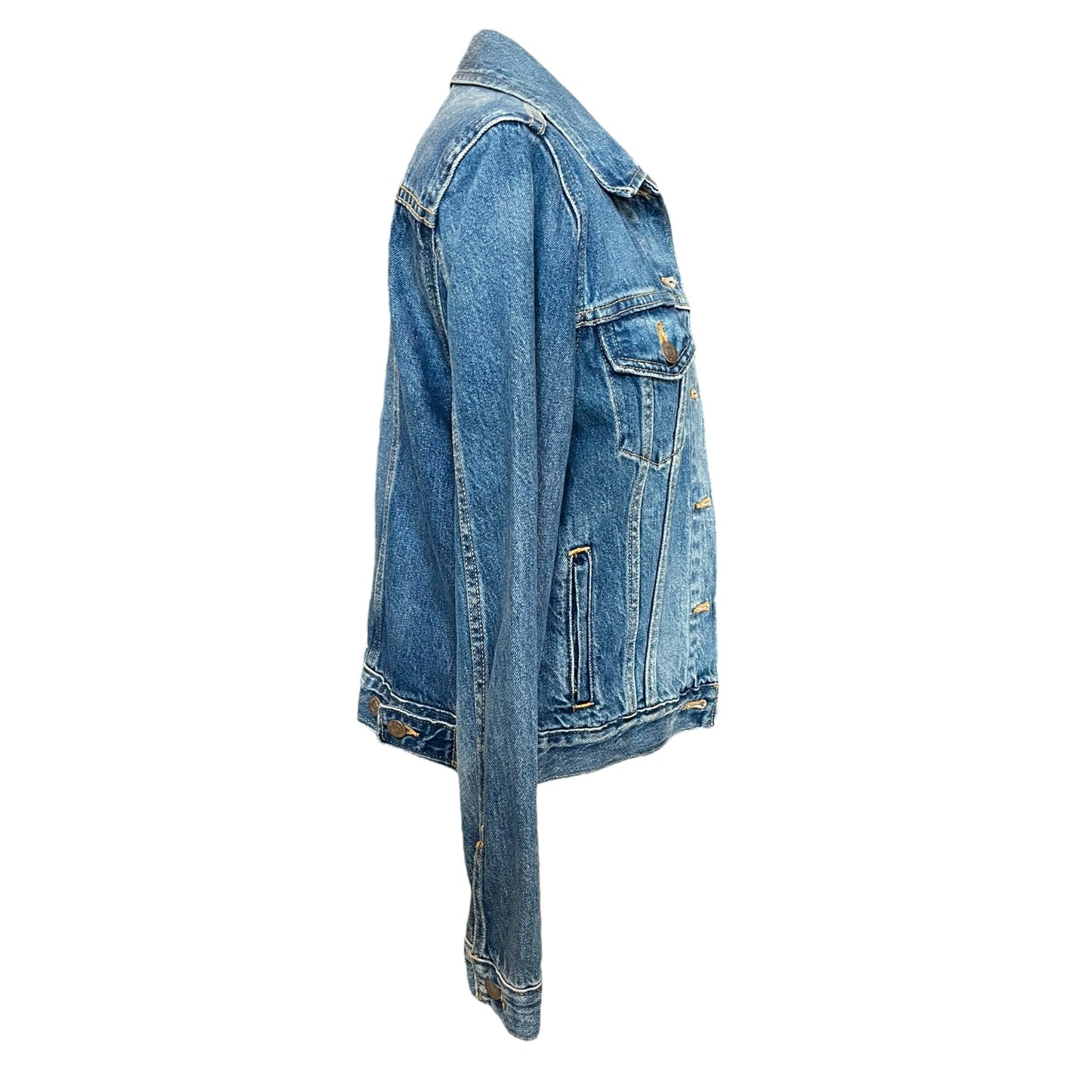 Levi's Denim Jacket - 10