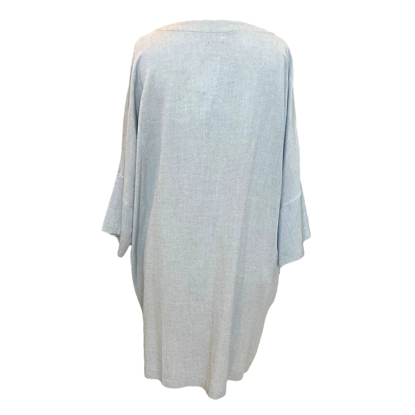 NEW Nijii Grey Tunic