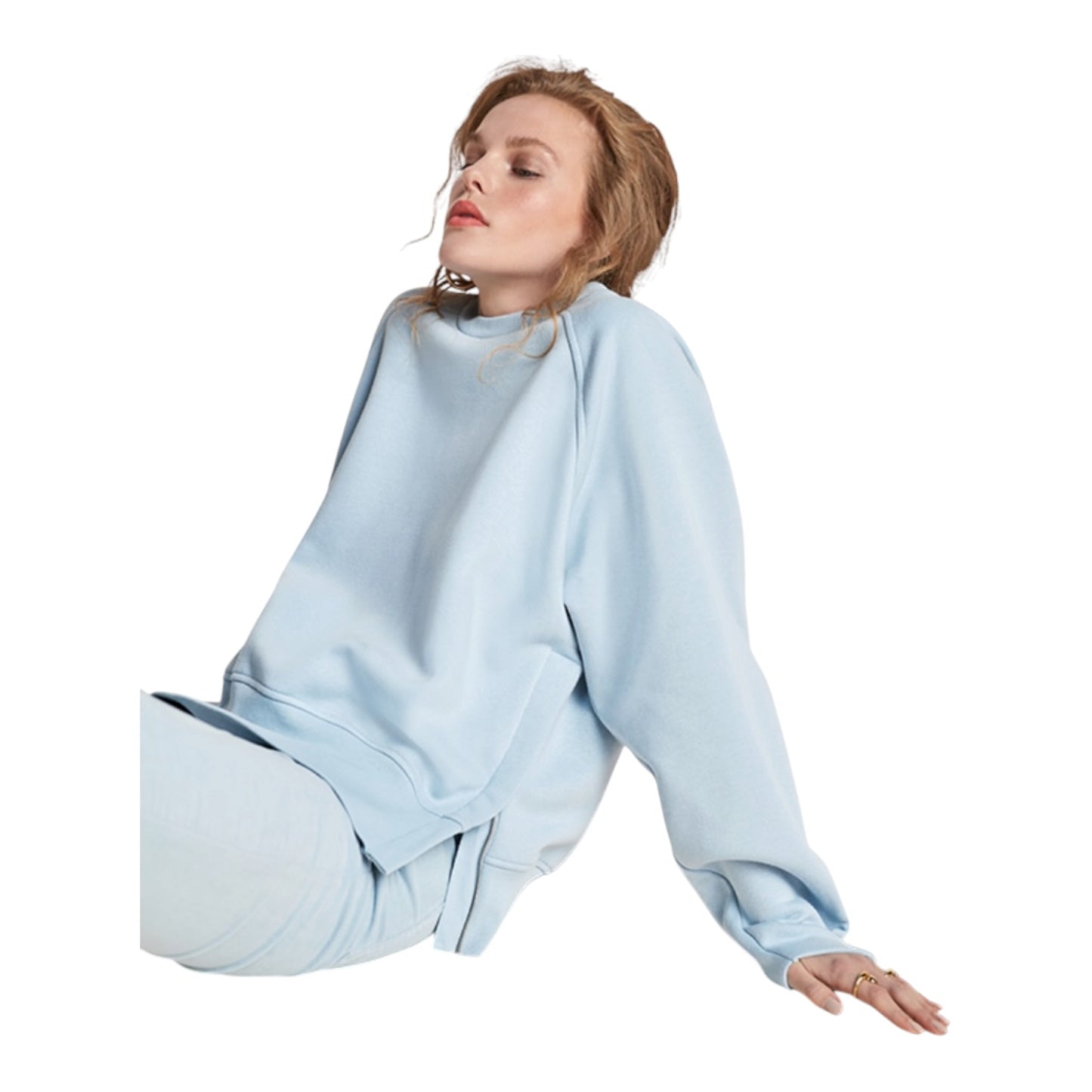 Riani Robin Blue Sweater - 14