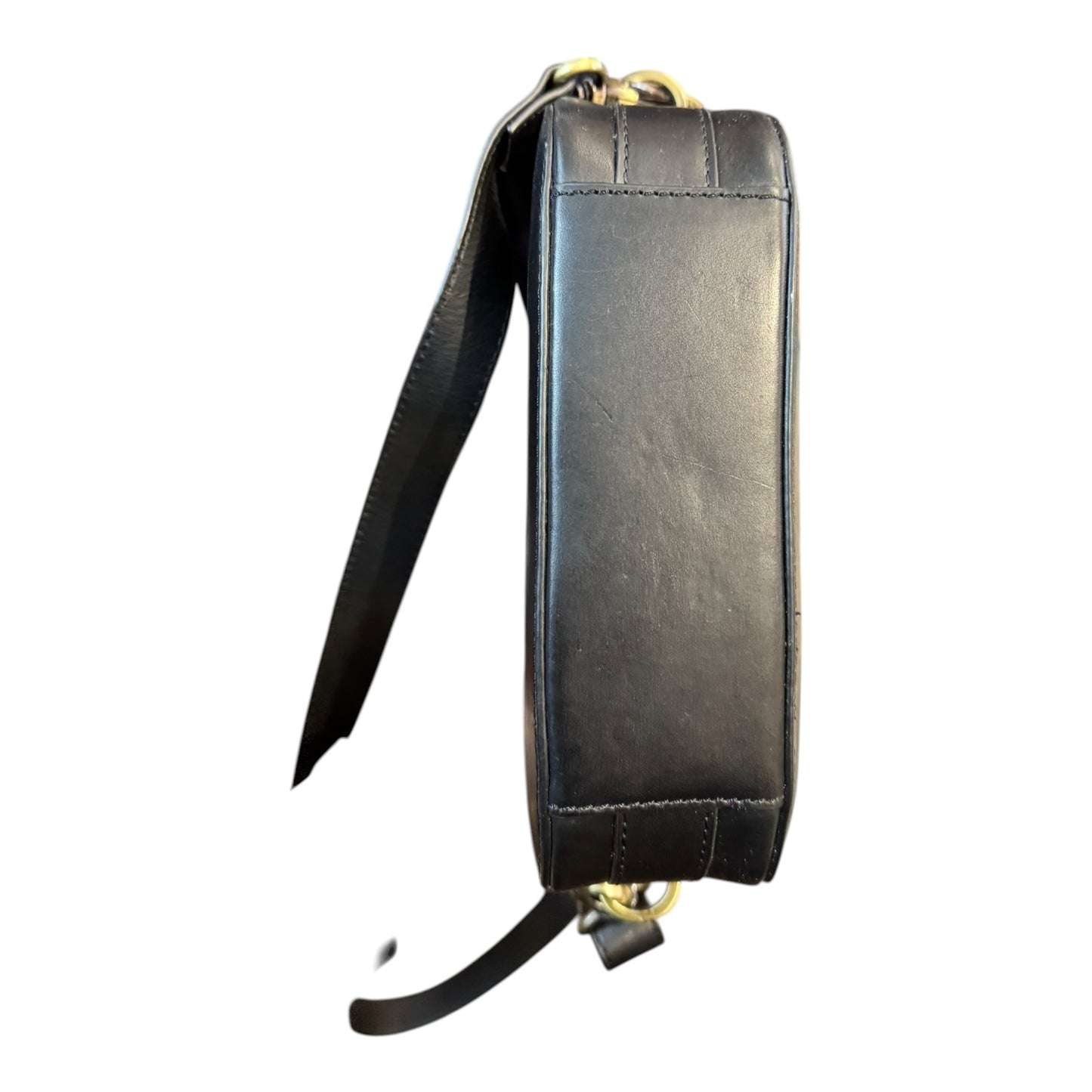 O My Bag Black Maya Bag