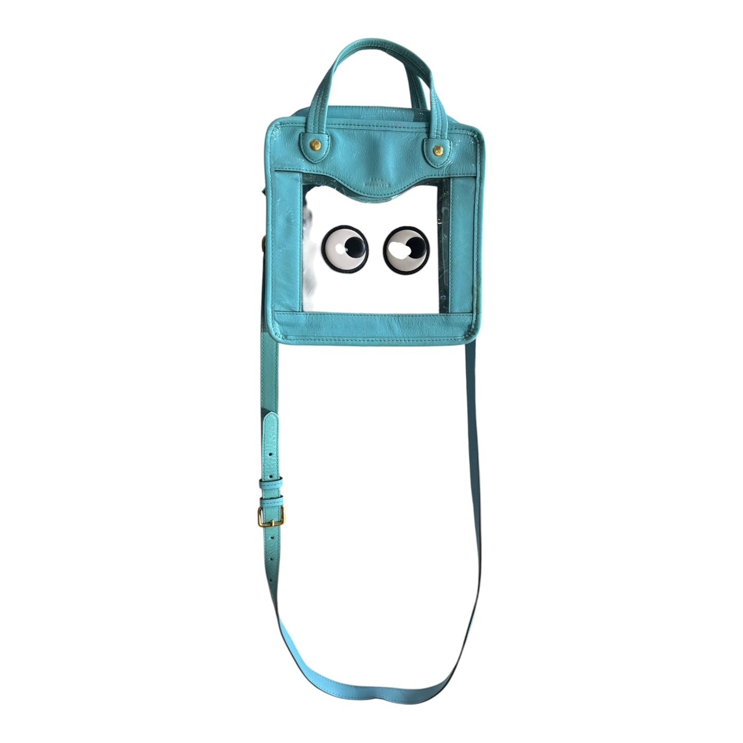 Anya Hindmarch Day Eyes Crossbody Bag