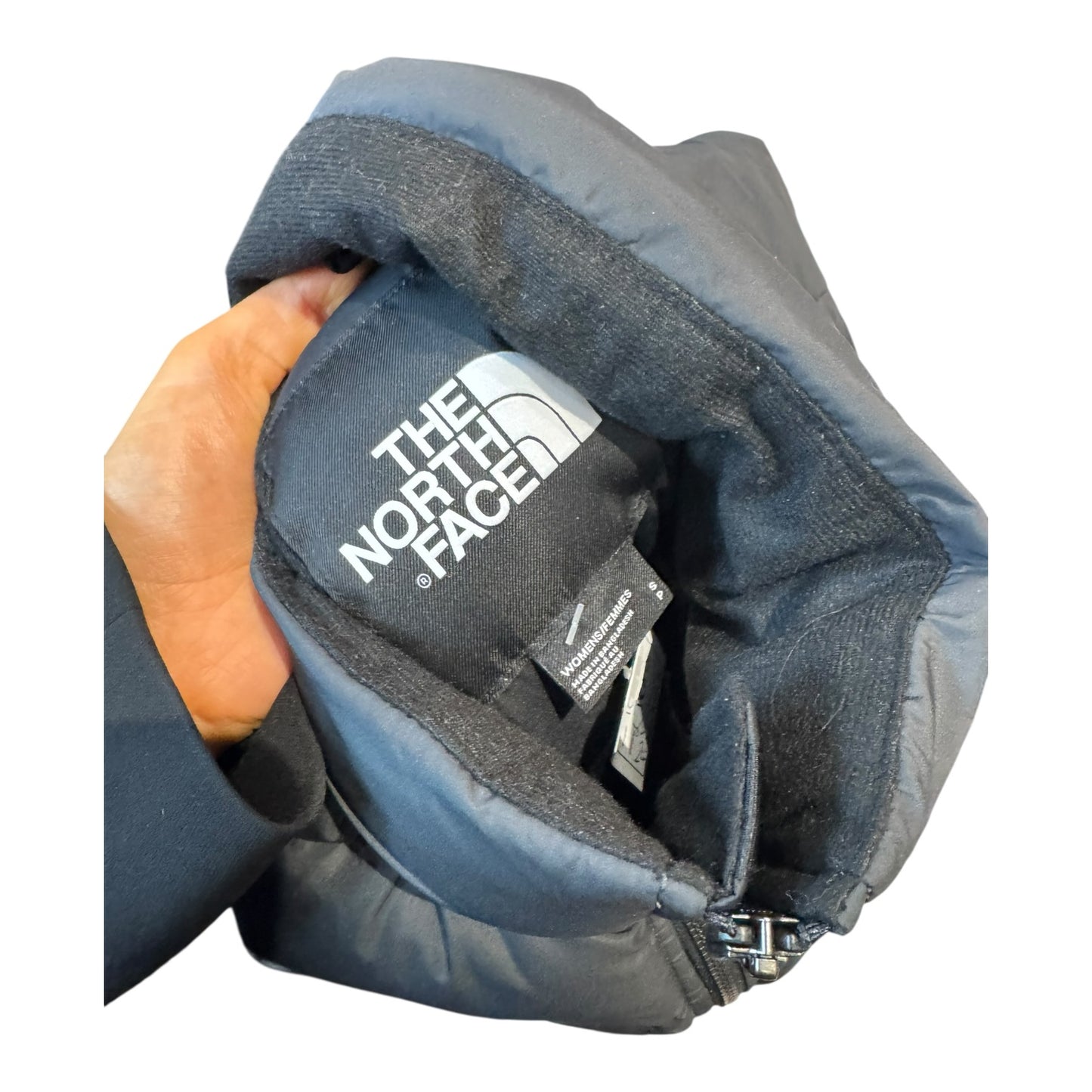 The North Face Black Saikuru Quilted Gilet - 10/12
