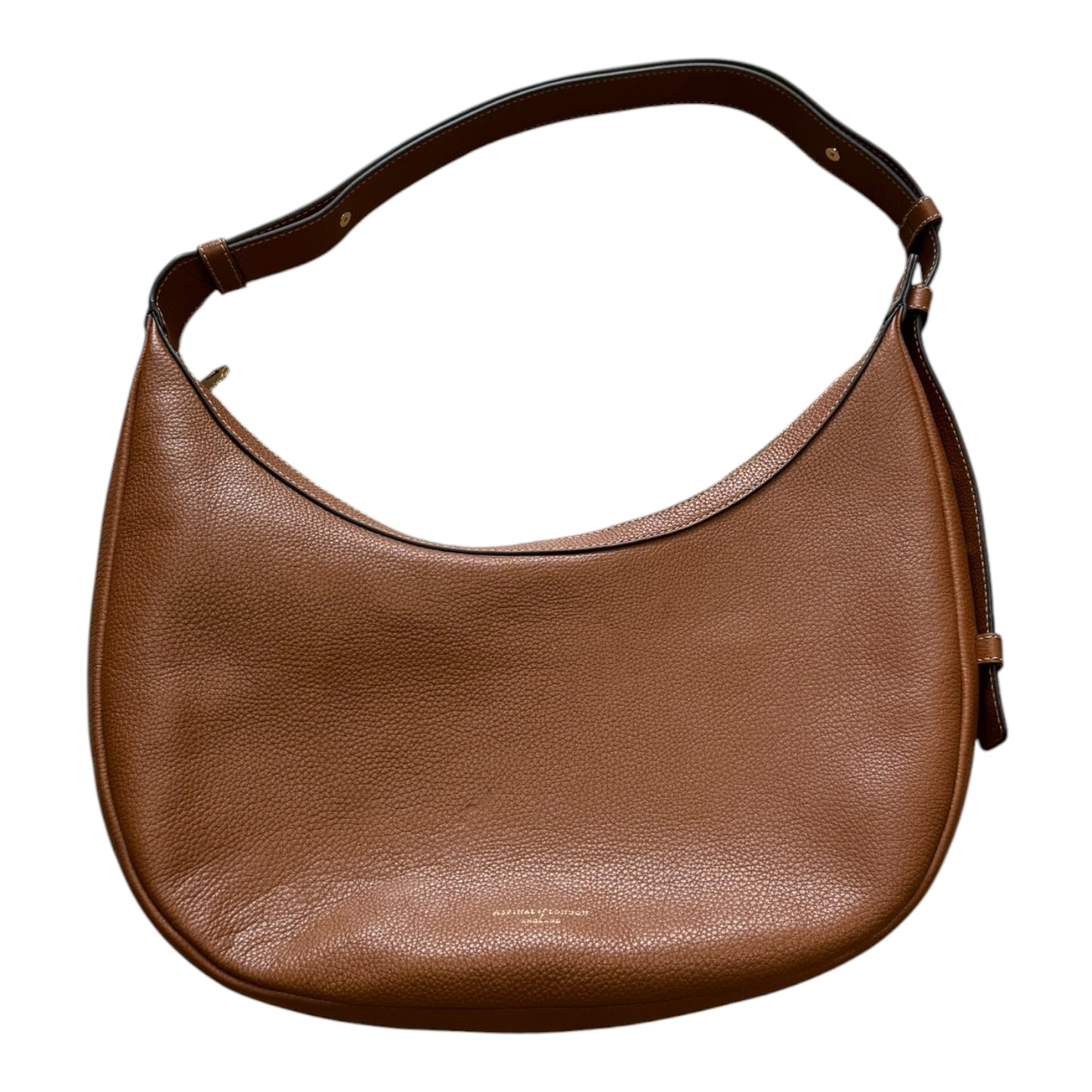 Aspinal Soho Crescent Cross-Body Bag