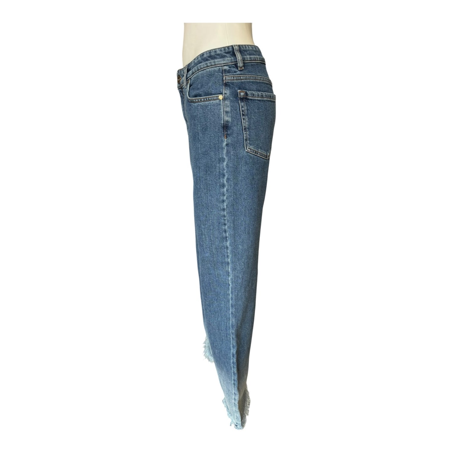 Weekend Max Mara Soprano Jeans - 12 - NEW