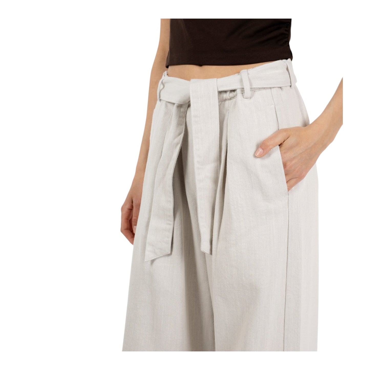 Sessùn Grey Two Piece - 12