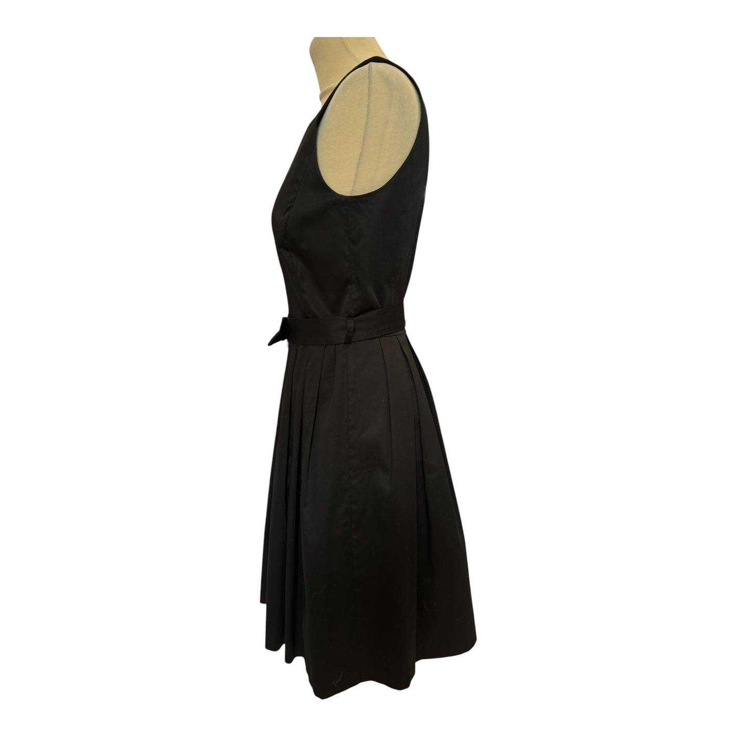 Marc Cain Sleeveless A Line Dress - 6/8