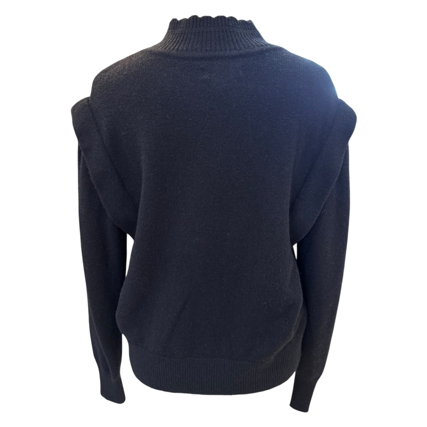 Isabel Marant Etoile Lucile Jumper in Midnight Navy - 10