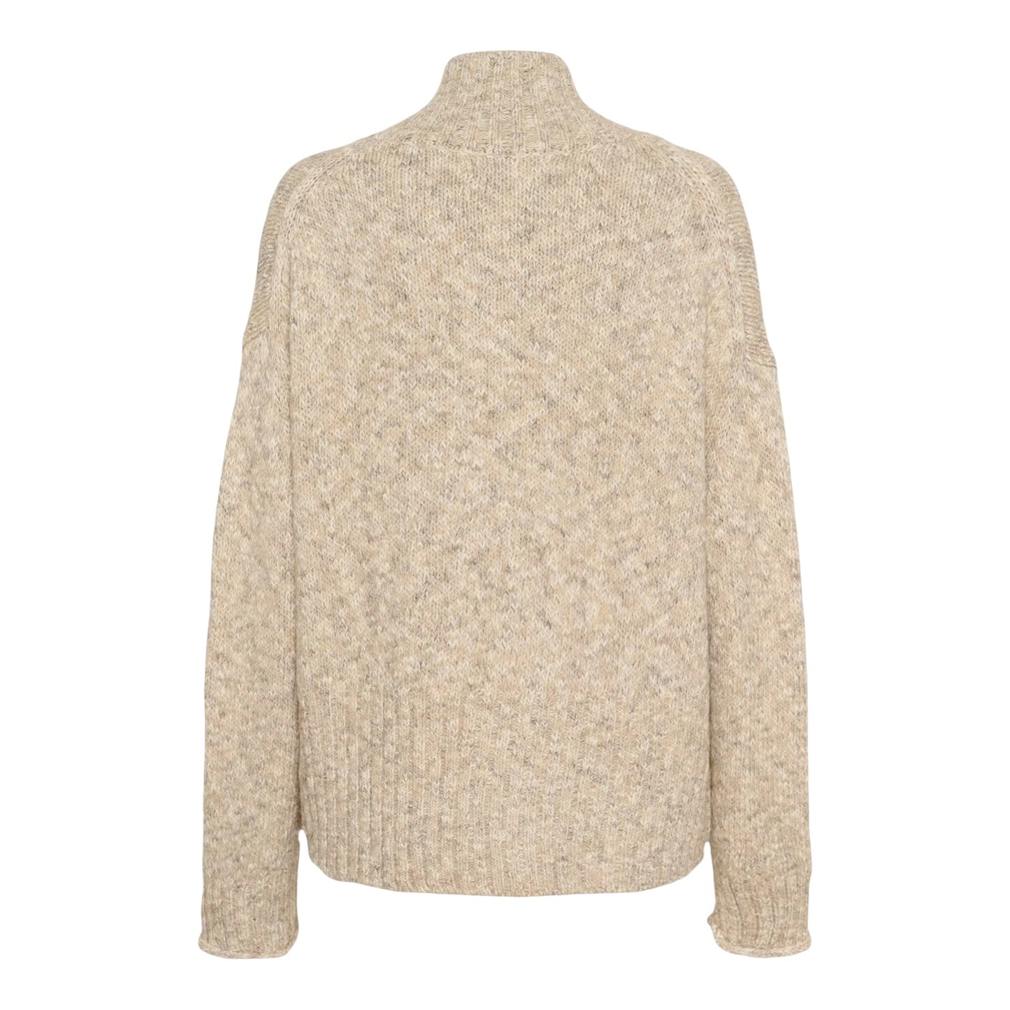 InWear NellyIW Oatmeal Cardigan - 12