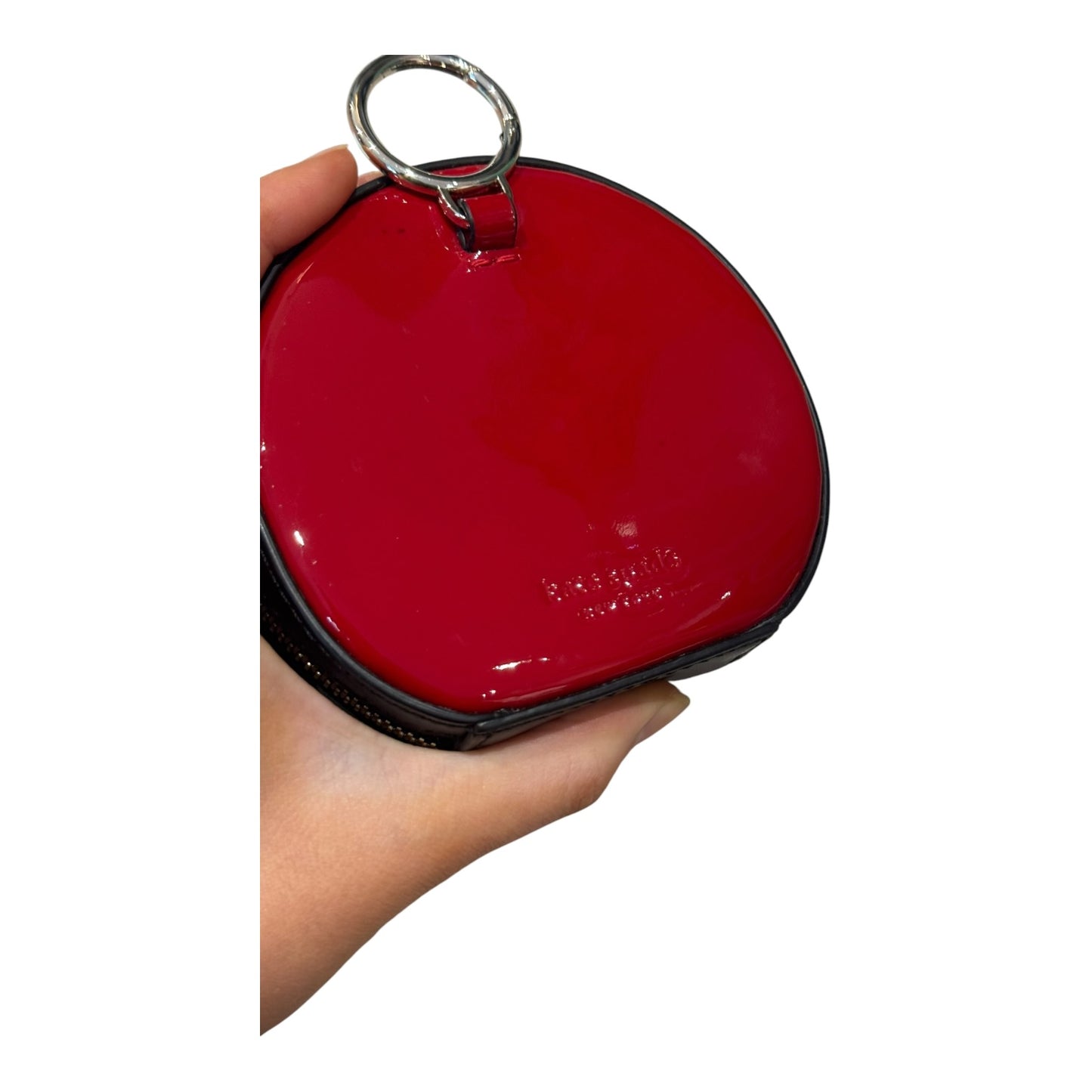 Kate Spade Lady Bug Dots Coin Purse