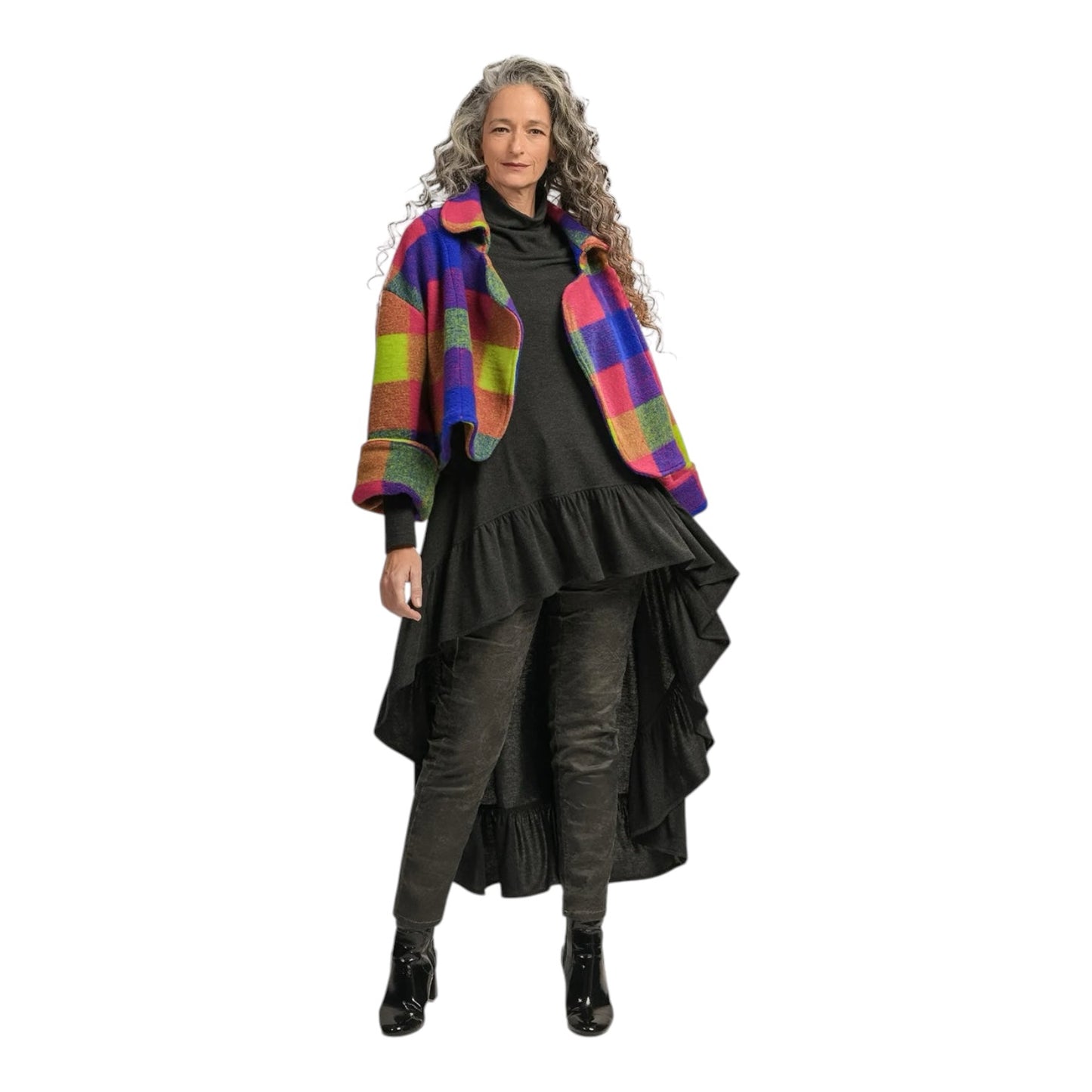 Alembika Bright Lights Big City Jacket - 14