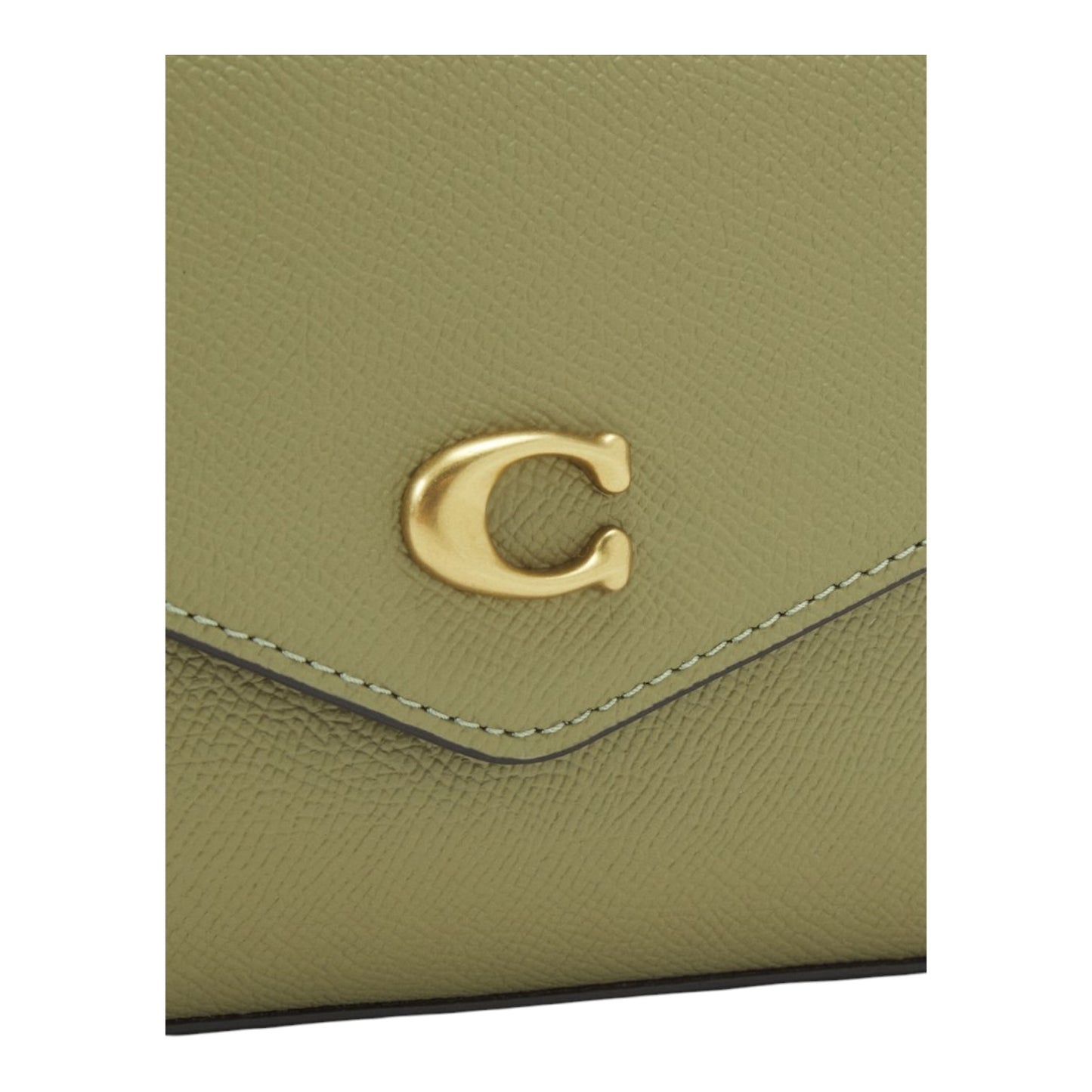 Coach Crossgrain Crossbody Set
