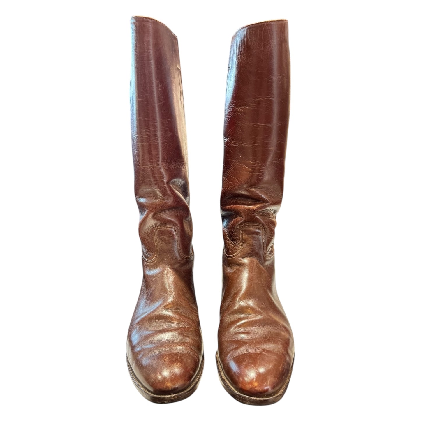 Lilley & Skinner Knee High Boots - 8C