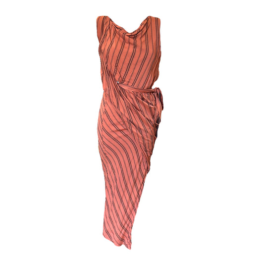 NEW Vivienne Westwood Stripe Dress