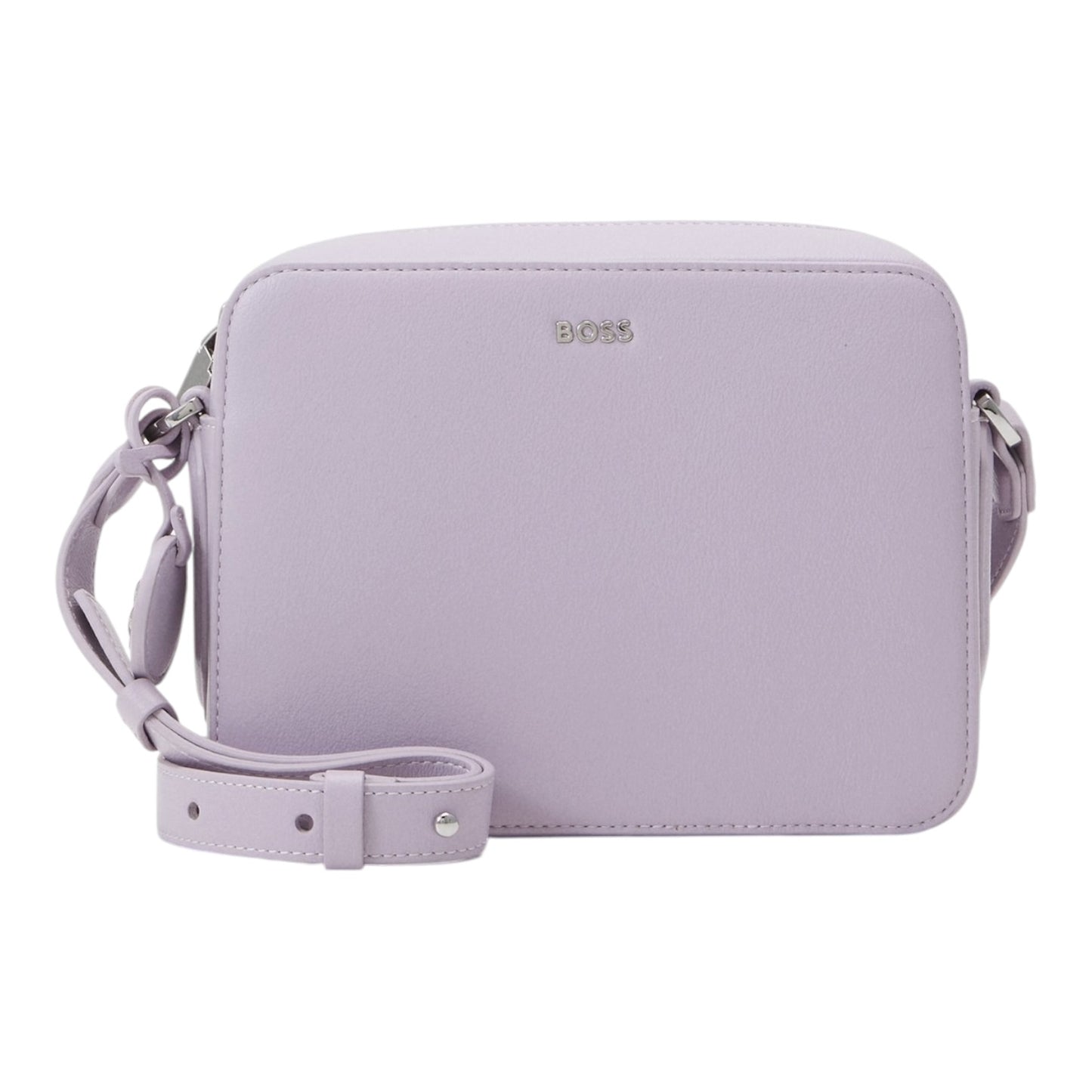 Boss Lilac Liriel Cross Body Bag - NEW