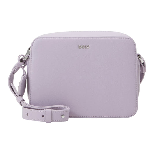 Boss Lilac Liriel Cross Body Bag - NEW