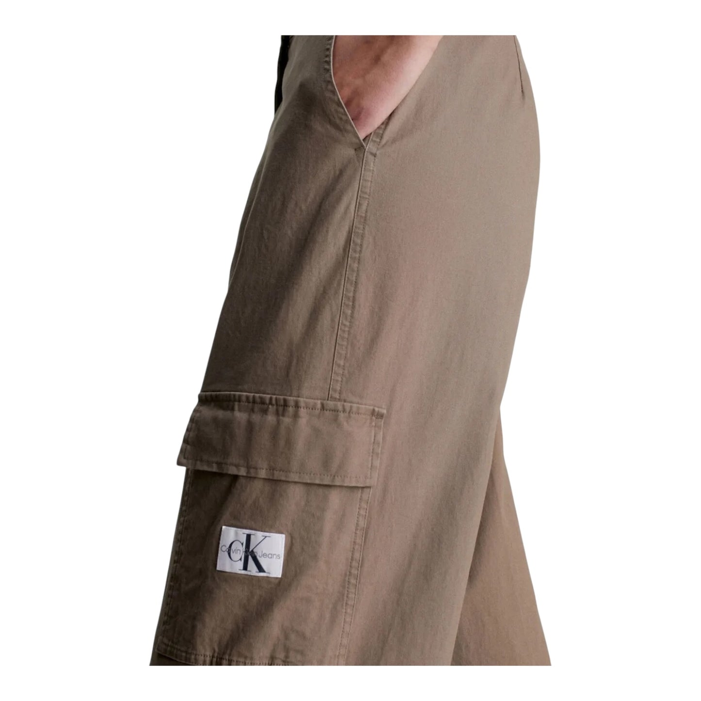 Calvin Klein Jeans Cargo Pants - 14