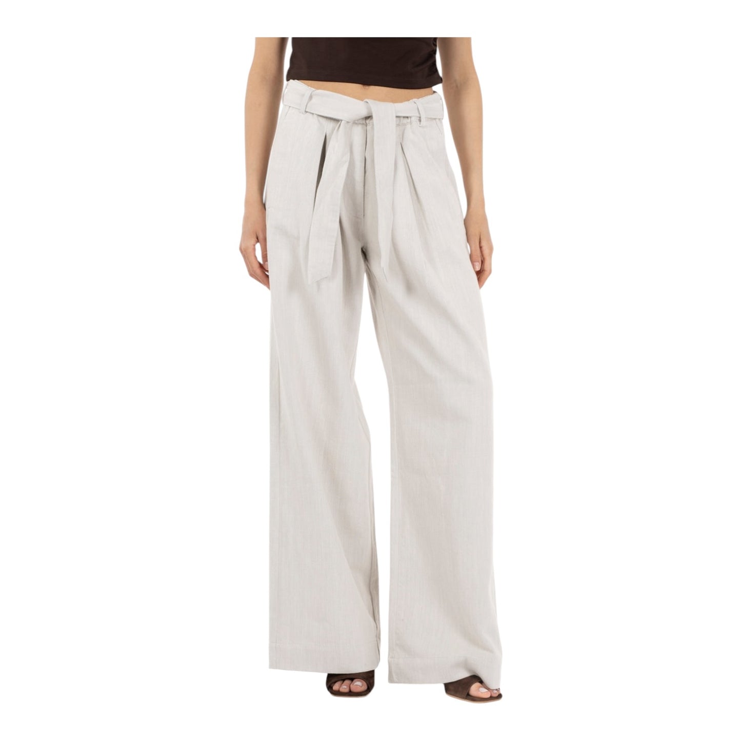 Sessùn Grey Two Piece - 12