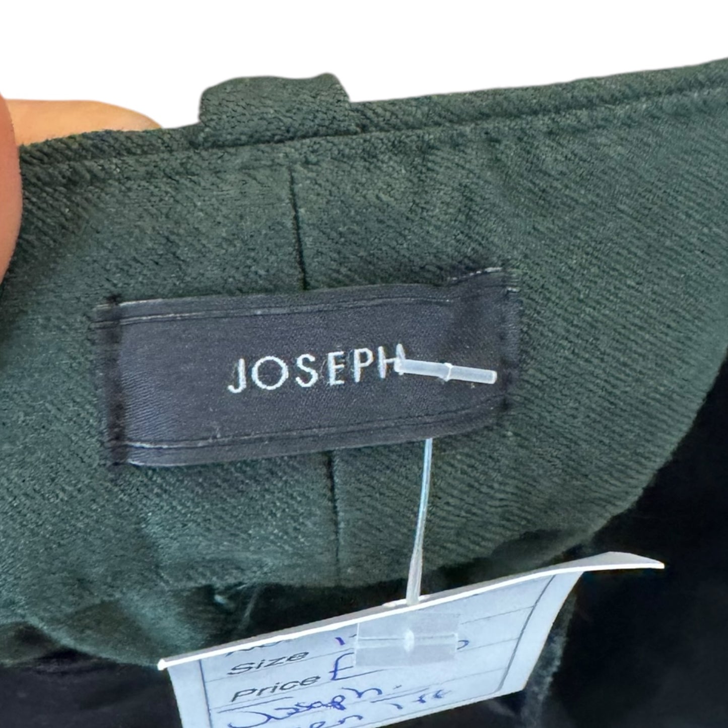 Joseph Green Trousers - 12