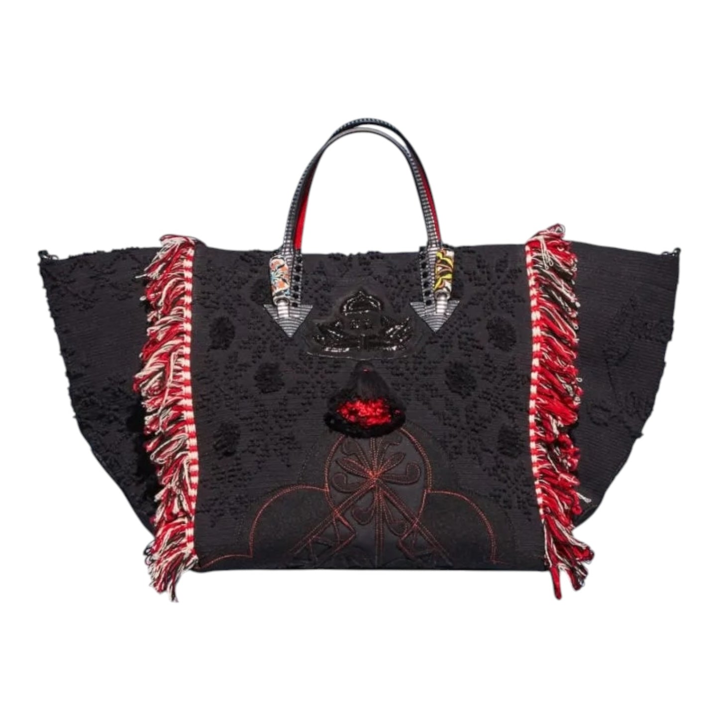 Christian Louboutin Portugaba Tote