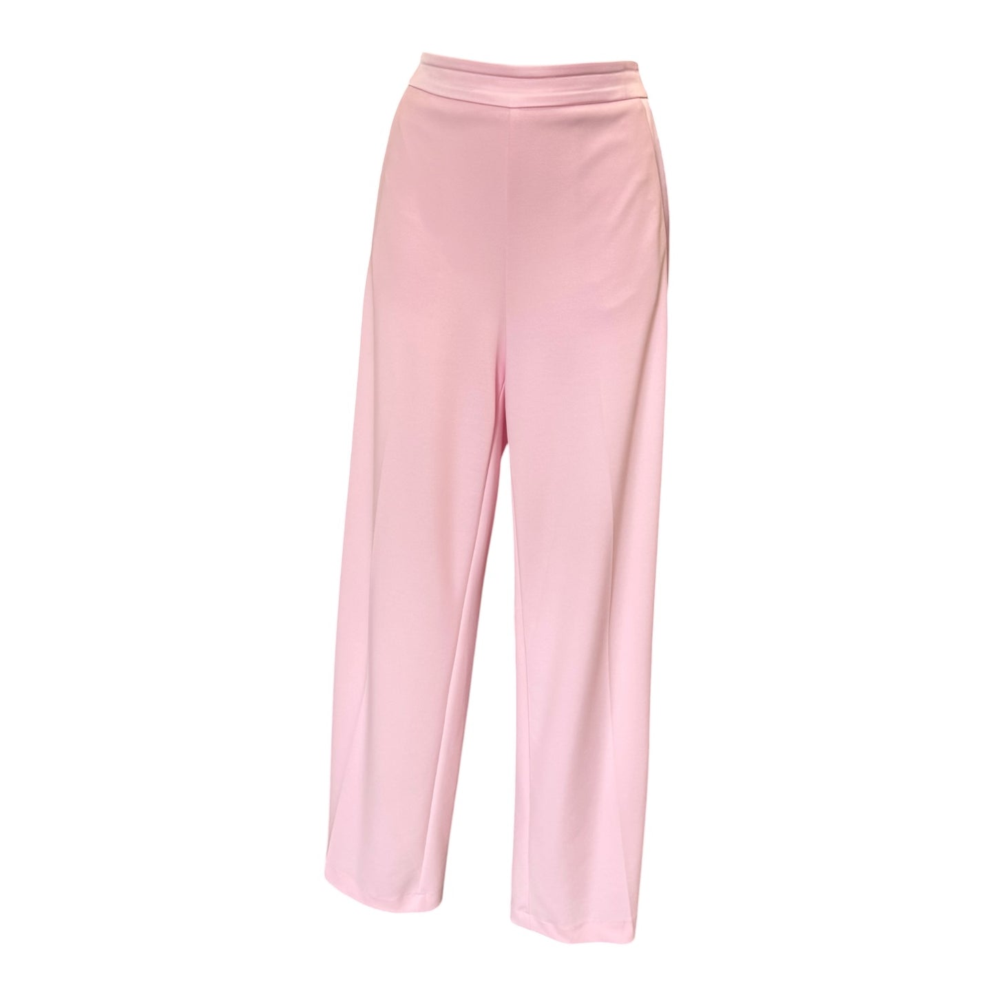 Imperial Rose Pink Trouser Suit - 14