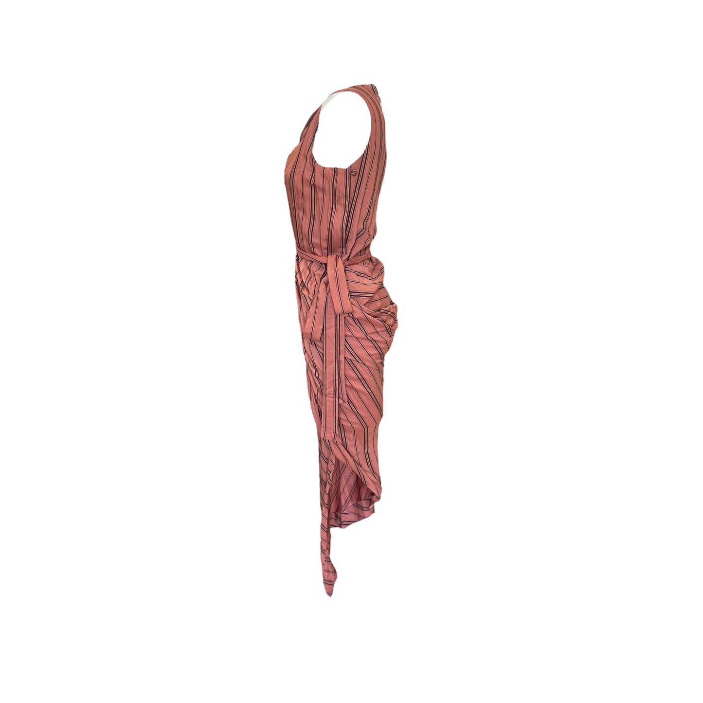 NEW Vivienne Westwood Stripe Dress