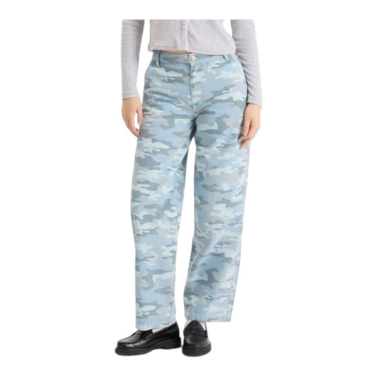 Damson Madder Camo Drew Jeans - 16 - NEW