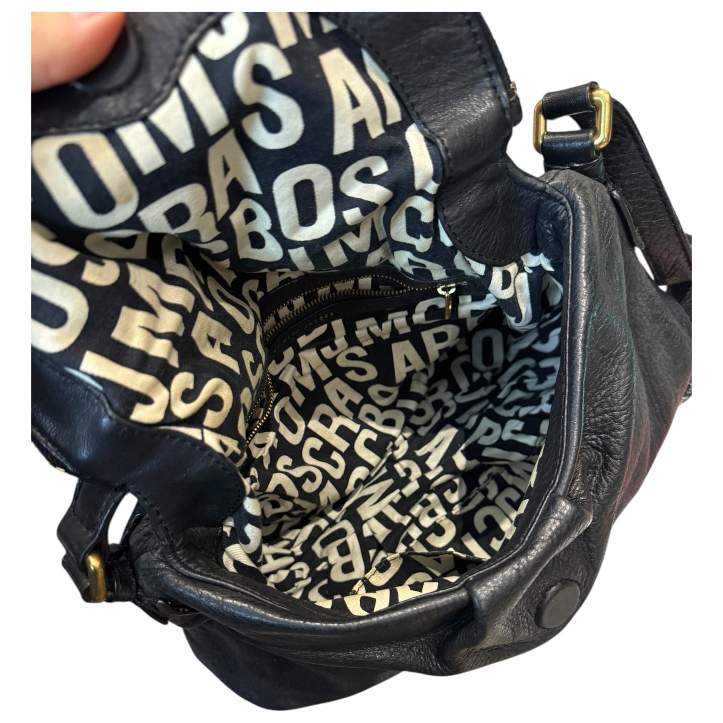 Marc by Marc Jacobs Natasha Crossbody Bag