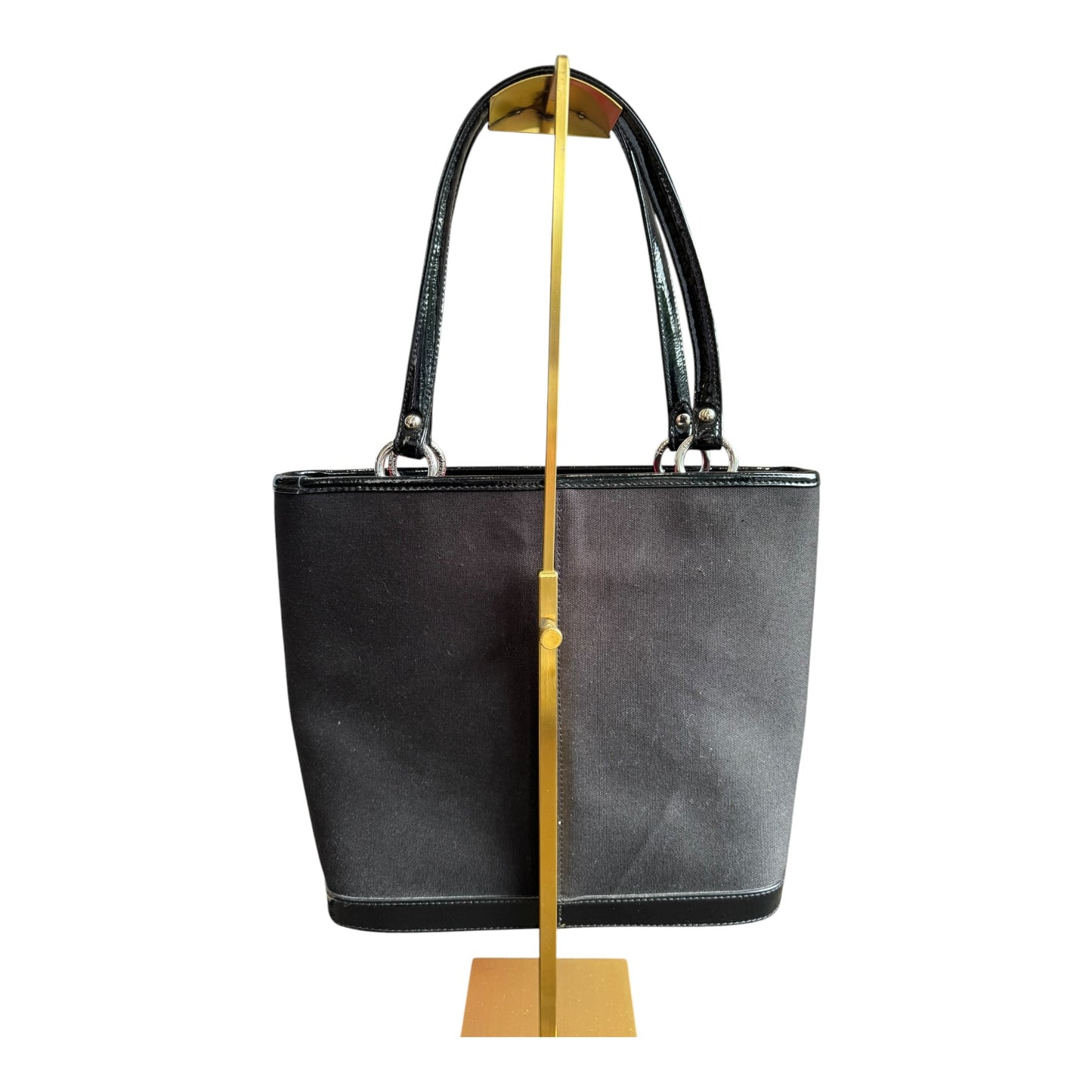Lulu Guinness Shop Front Bag