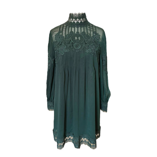 NEW Ted Baker Green Dress