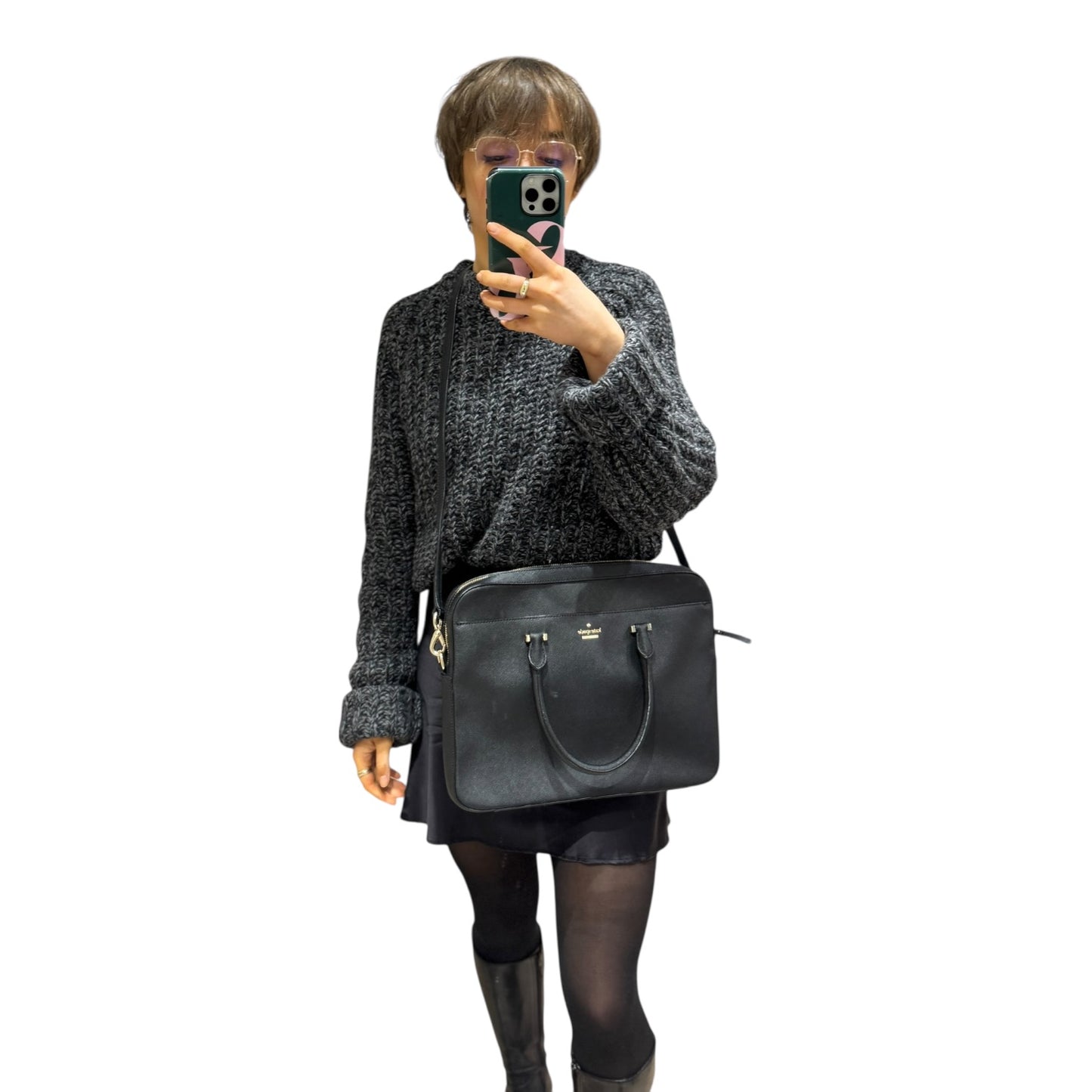 Kate Spade Laptop Bag