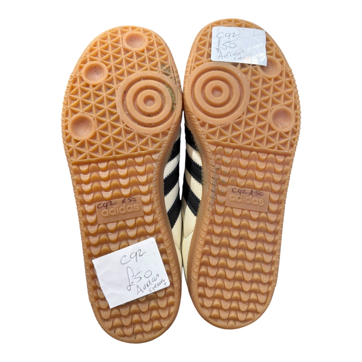 Adidas Samba Sand Strata Trainers - 38/5