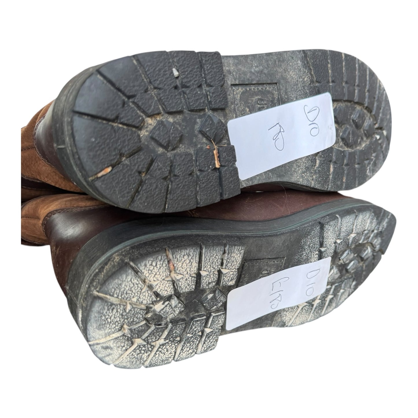 Dubarry Galway Country Boots - 41/8