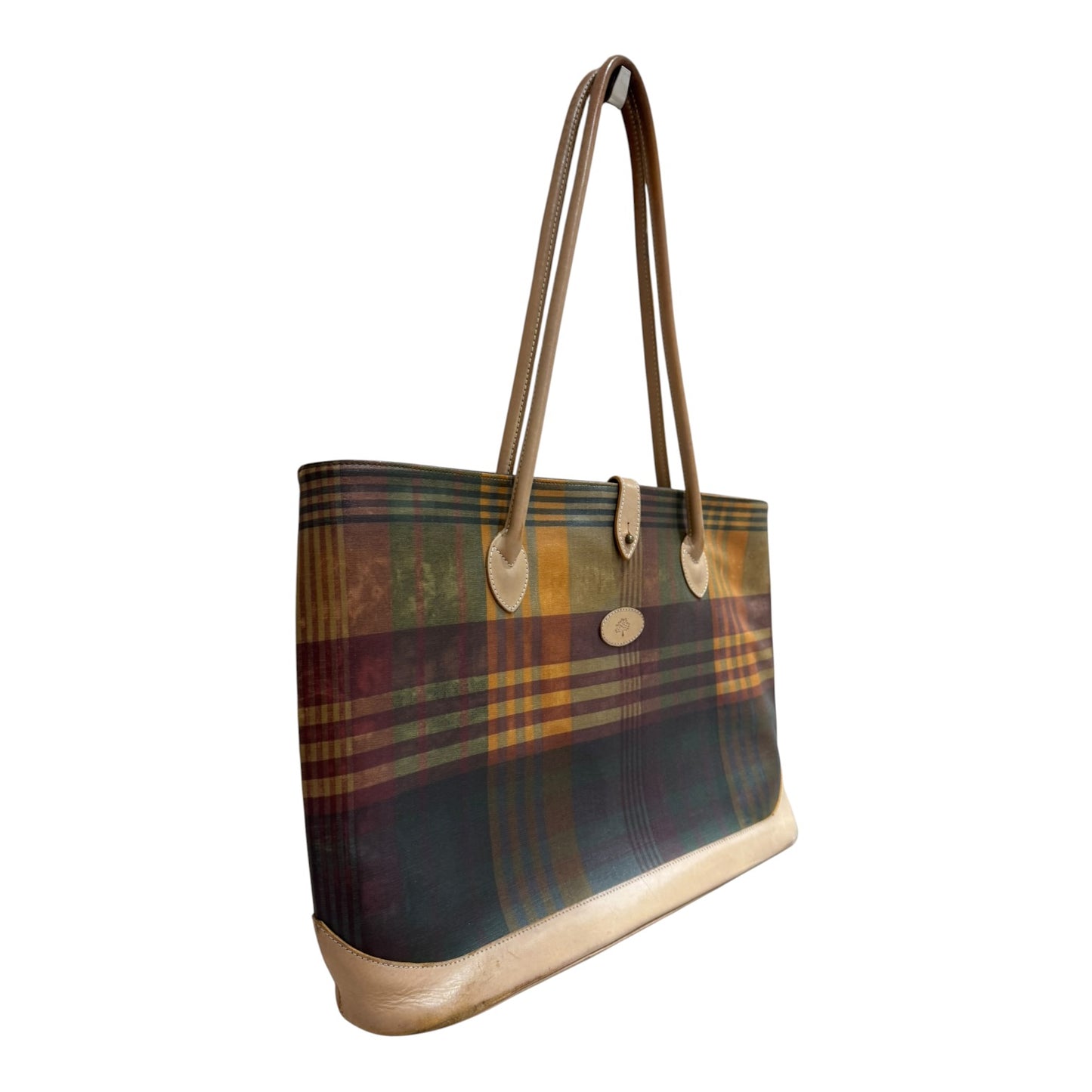 Mulberry Tote Bag