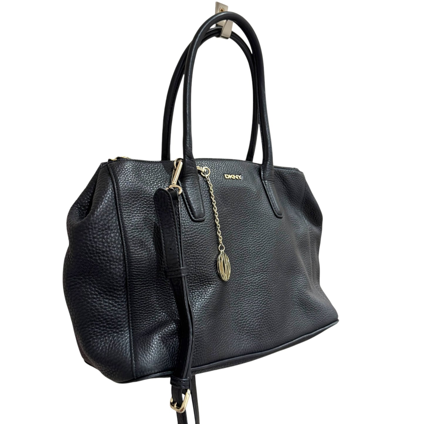 DKNY Black Bag