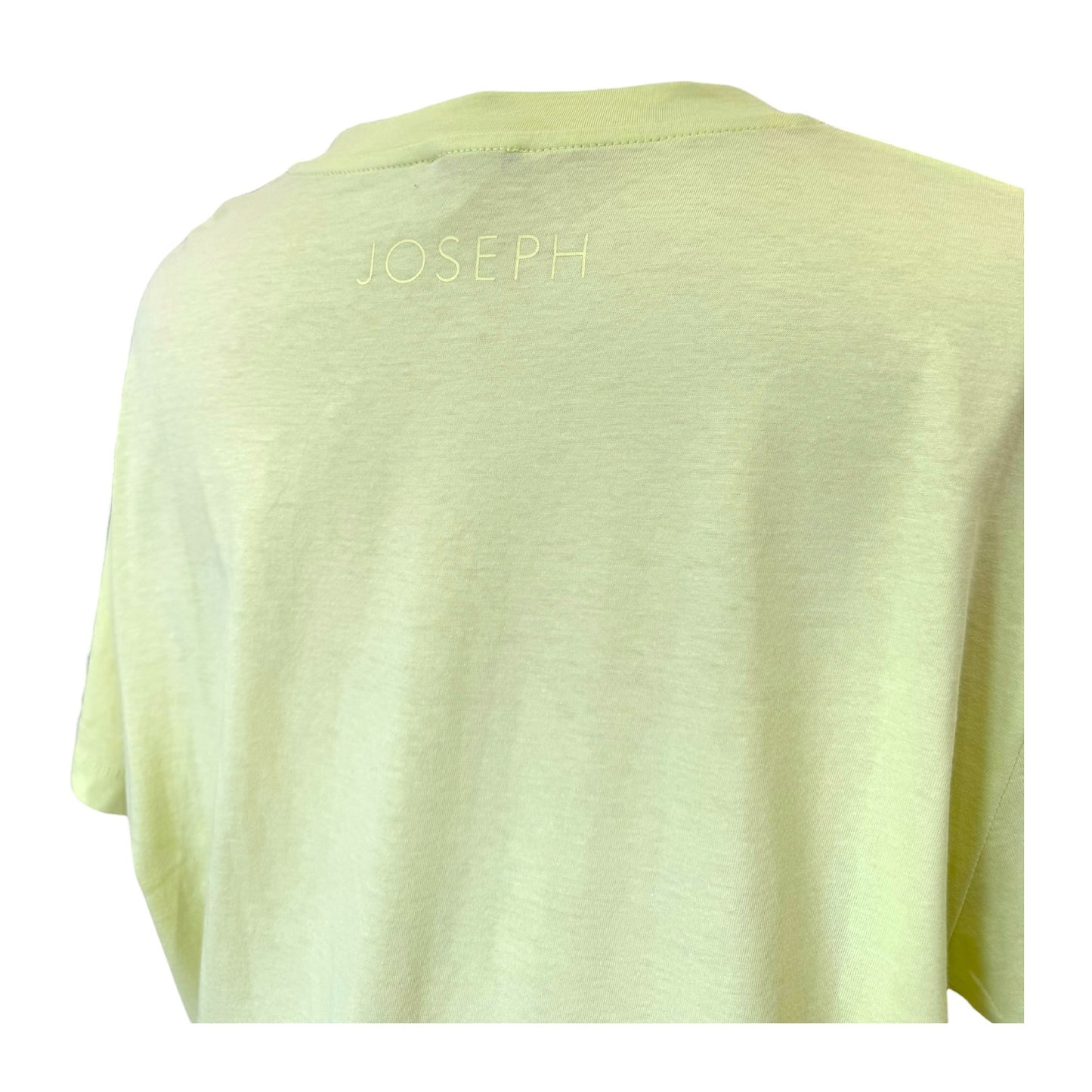 Joseph Lime T Shirt - 12/14 - NEW