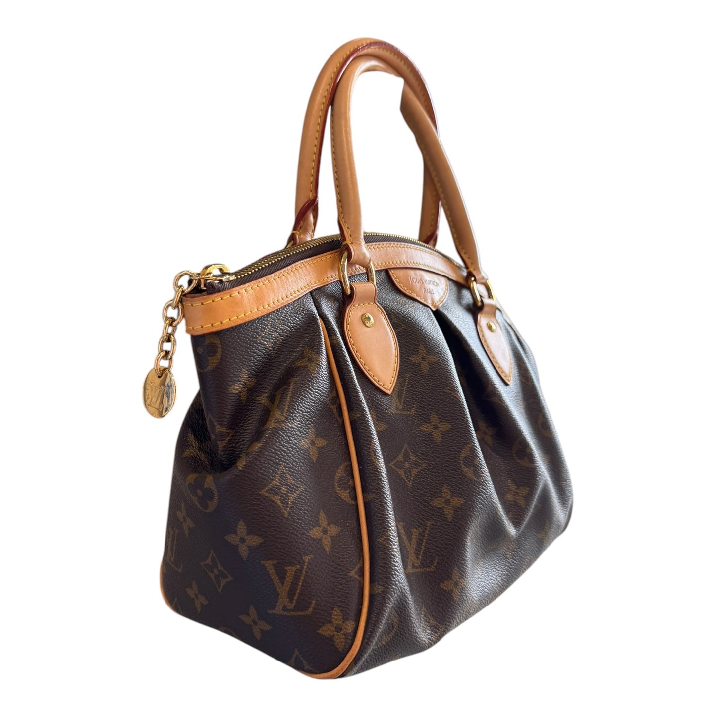 Louis Vuitton PM Tivoli Bag