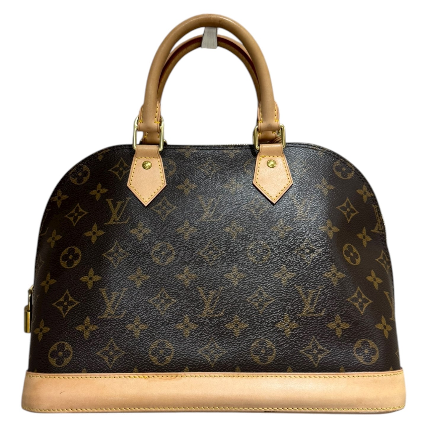 Louis Vuitton Alma Bag
