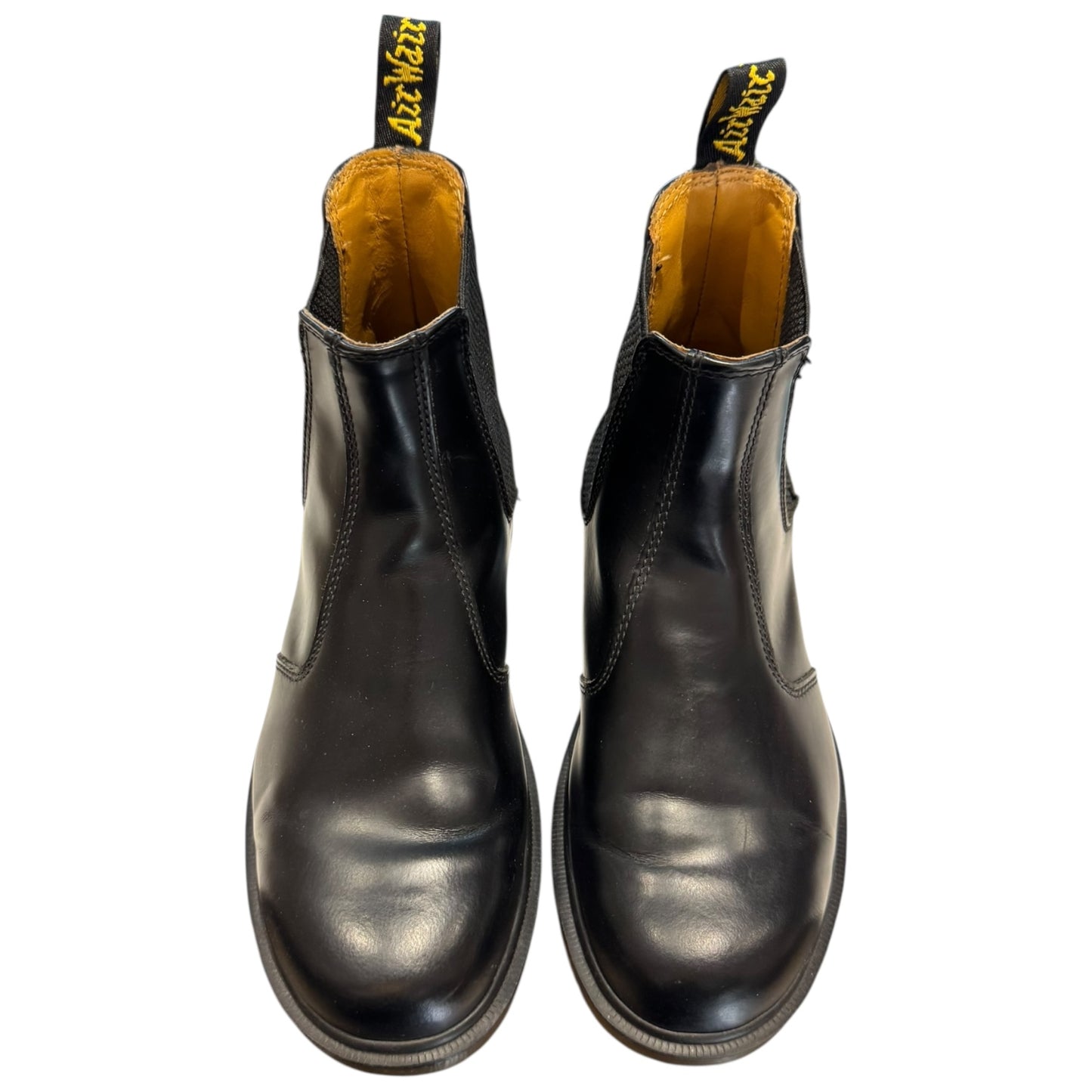 Dr. Martens 2976 Smooth Chelsea Boots - 5