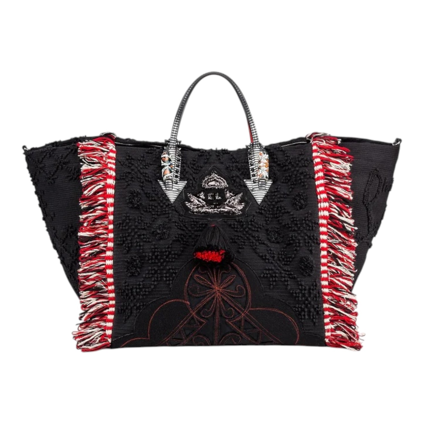 Christian Louboutin Portugaba Tote