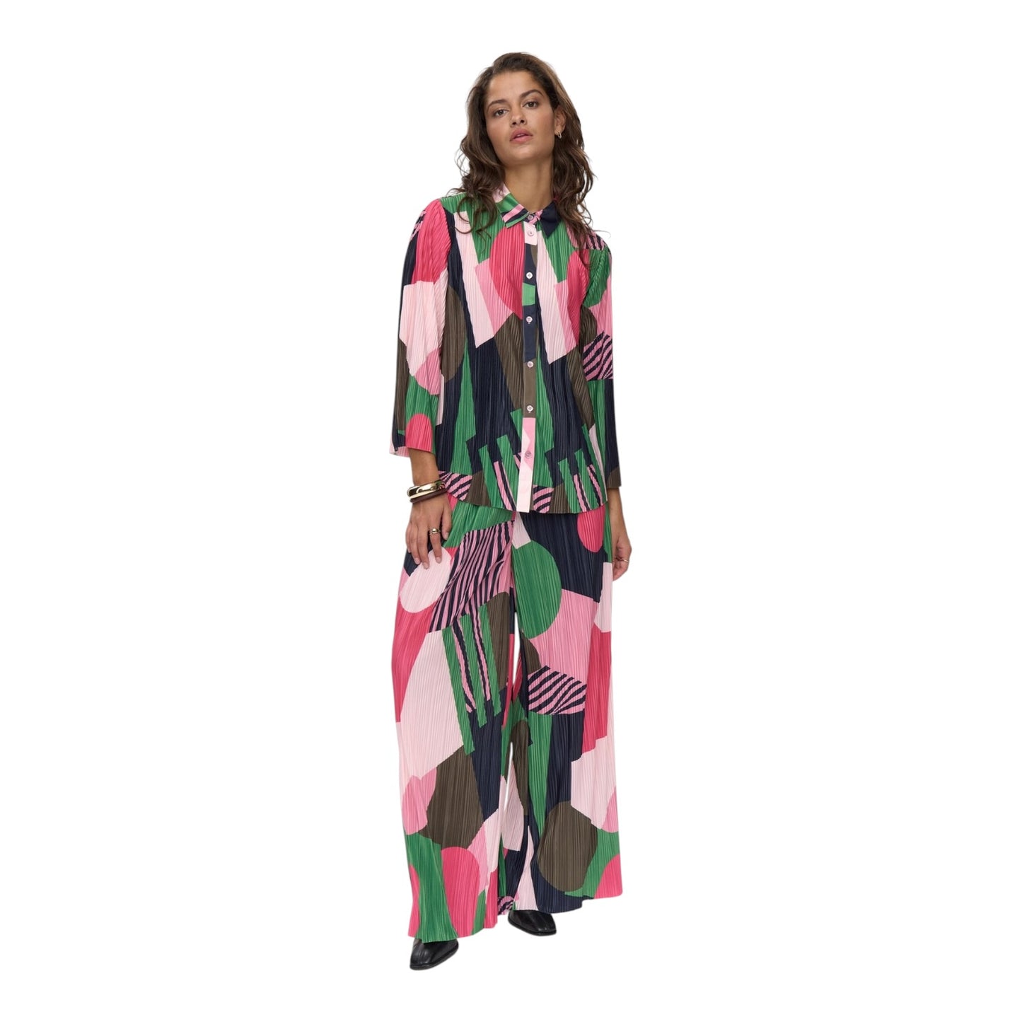 Numph Nuvixa Pleated Two Piece - 14/16