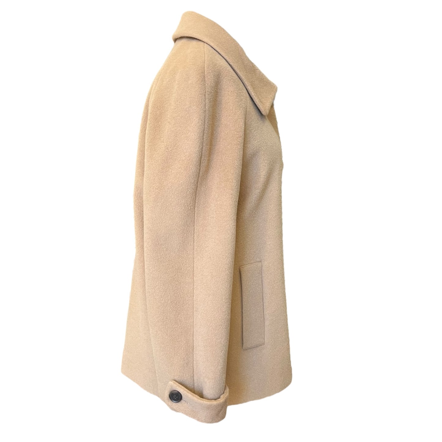 Jaeger Camel Jacket