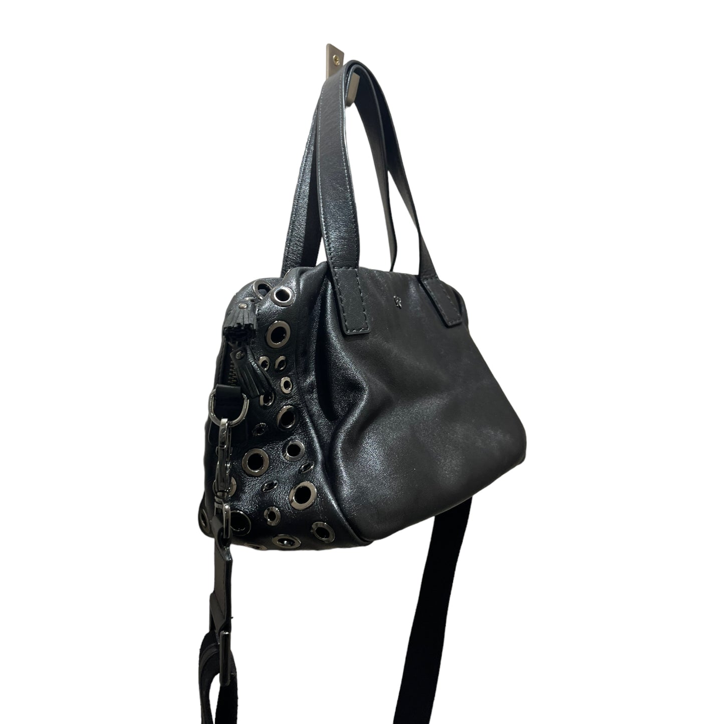 Anya Hindmarch Black Special Edition Bag
