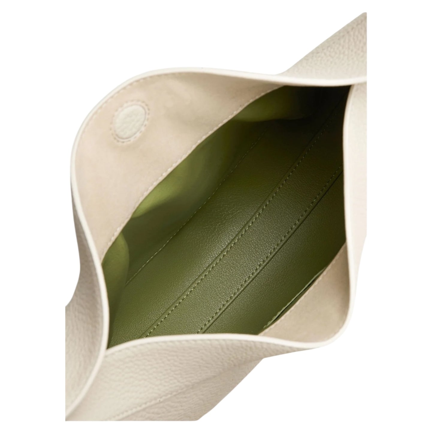 Songmont Ivory Luna Bag Large